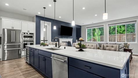 1359 Bandera Avenue SE North Bend WA 98045