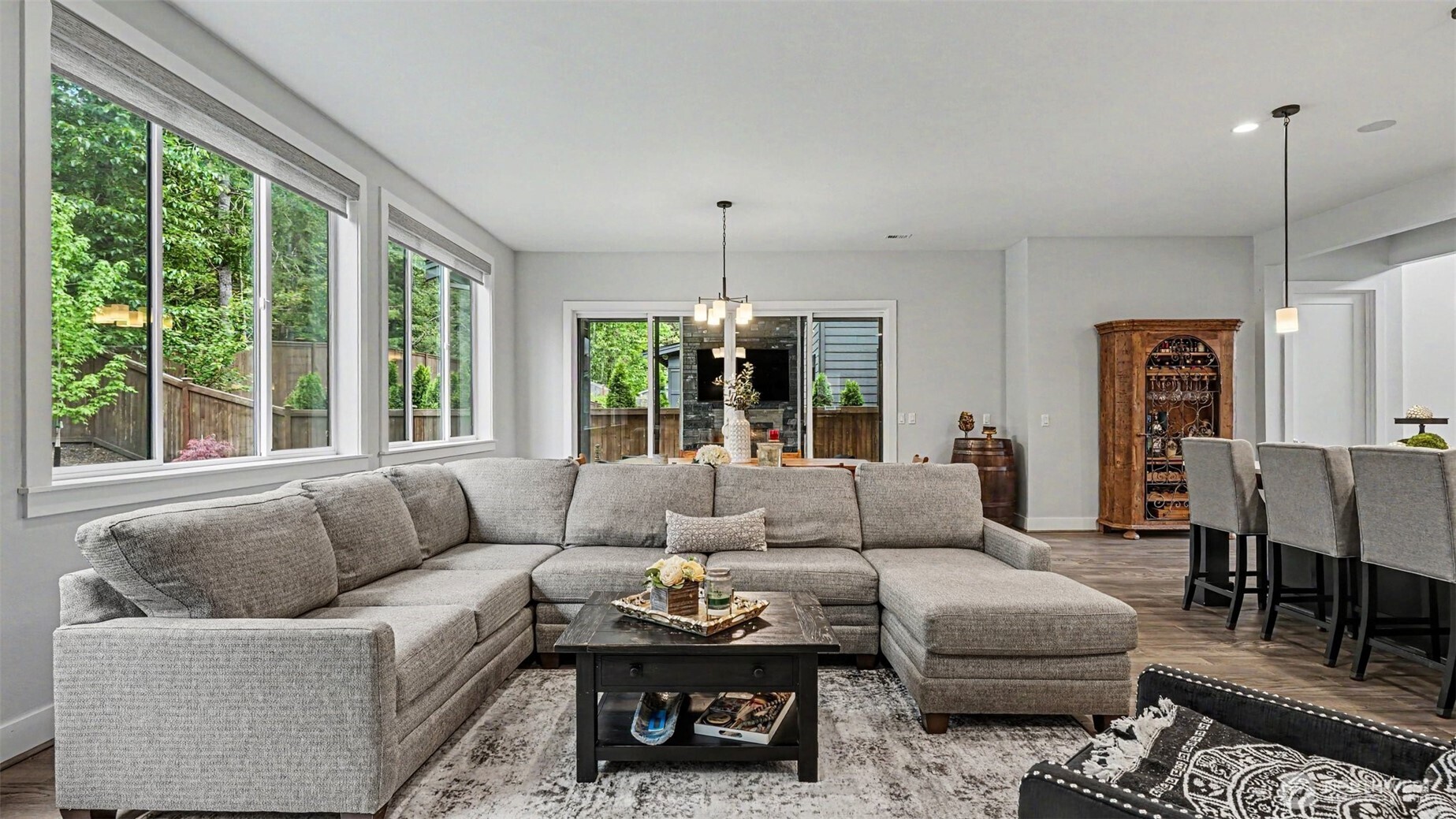 1359 Bandera Avenue SE North Bend WA 98045