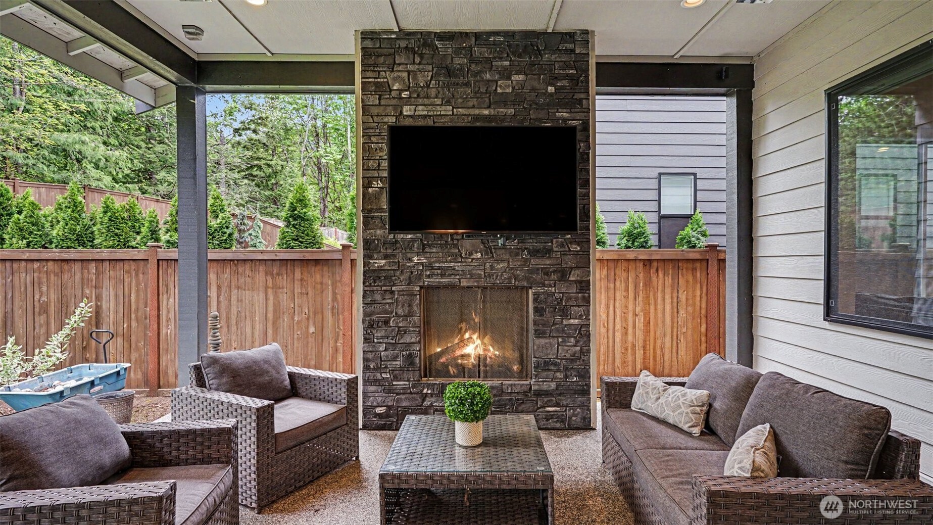 1359 Bandera Avenue SE North Bend WA 98045