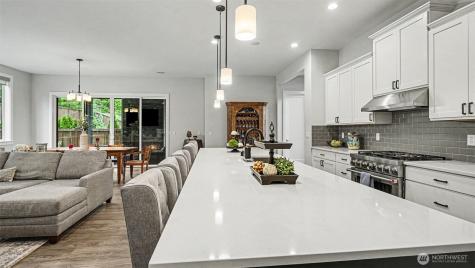 1359 Bandera Avenue SE North Bend WA 98045