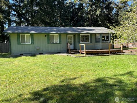 17827 Upland Drive SE Yelm WA 98597