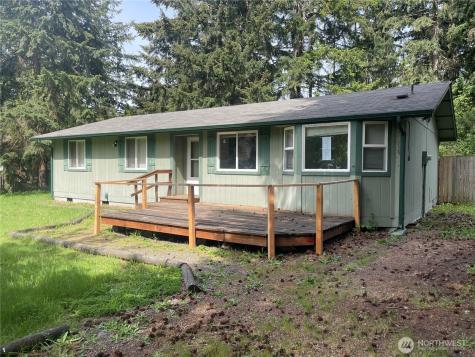 17827 Upland Drive SE Yelm WA 98597