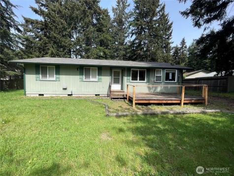 17827 Upland Drive SE Yelm WA 98597