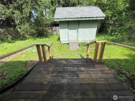17827 Upland Drive SE Yelm WA 98597