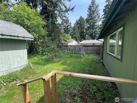 17827 Upland Drive SE Yelm WA 98597