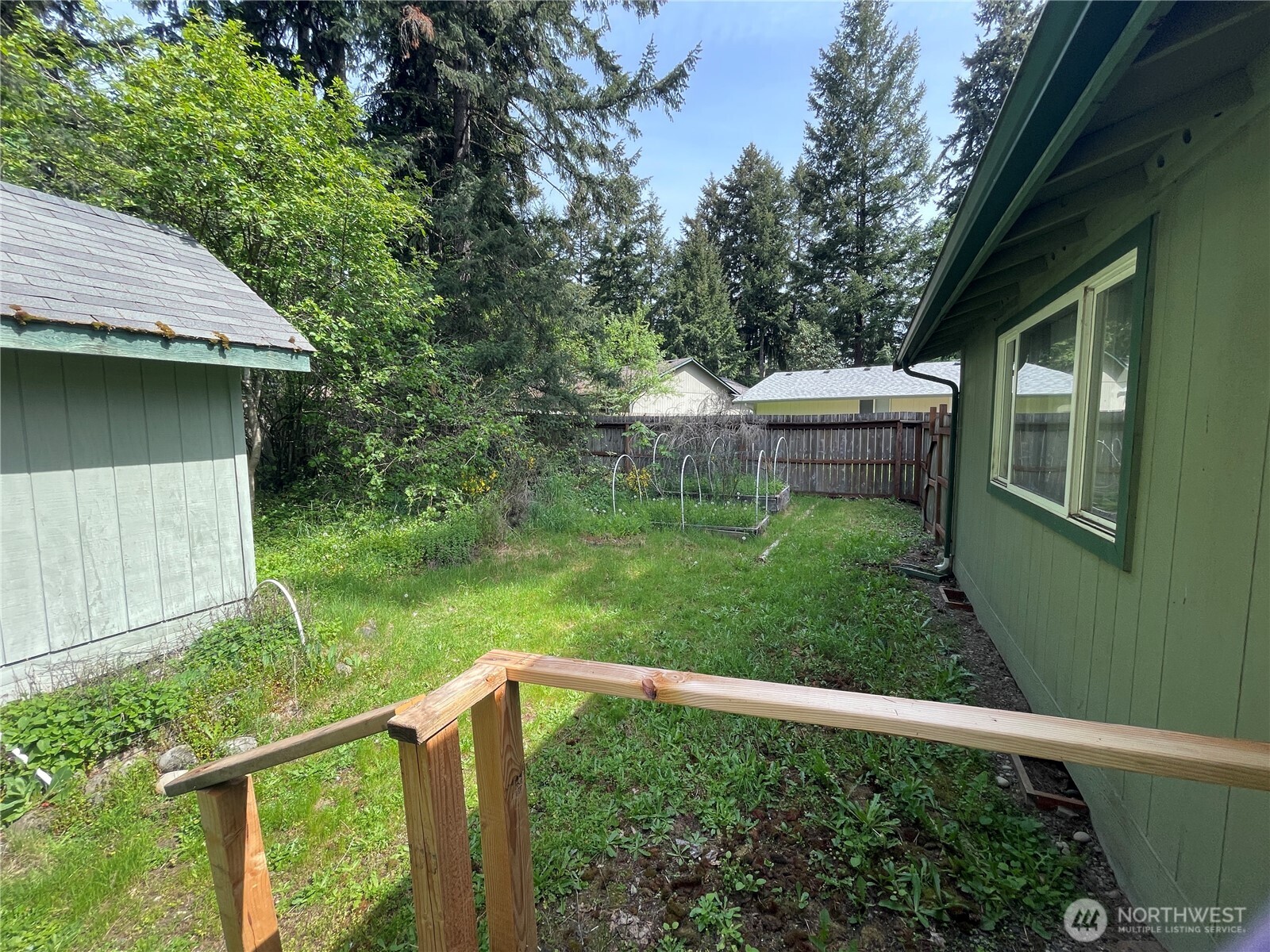 17827 Upland Drive SE Yelm WA 98597