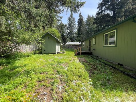 17827 Upland Drive SE Yelm WA 98597