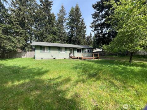 17827 Upland Drive SE Yelm WA 98597
