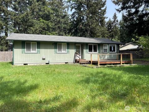 17827 Upland Drive SE Yelm WA 98597