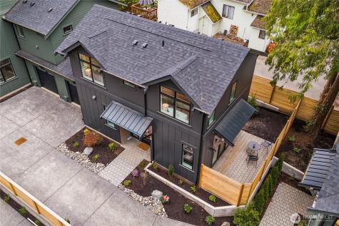 3020 NE 95th Street Seattle WA 98115