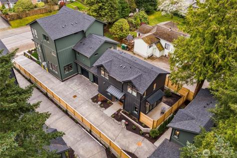 3020 NE 95th Street Seattle WA 98115