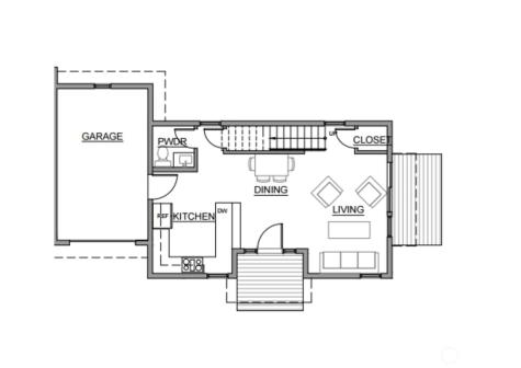 3020 NE 95th Street Seattle WA 98115