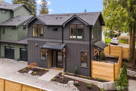 3020 NE 95th Street Seattle WA 98115