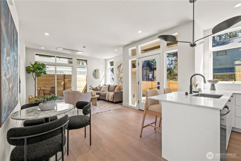 3020 NE 95th Street Seattle WA 98115
