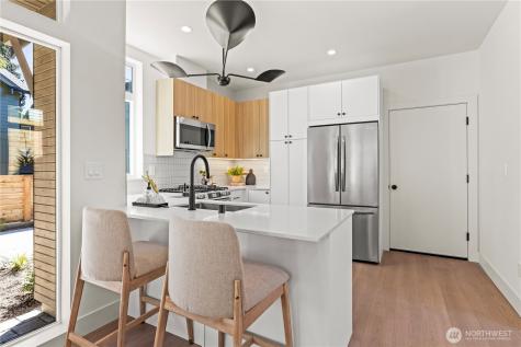 3020 NE 95th Street Seattle WA 98115