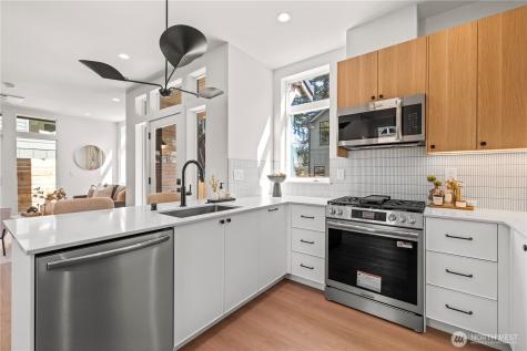 3020 NE 95th Street Seattle WA 98115