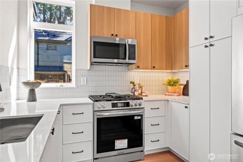 3020 NE 95th Street Seattle WA 98115