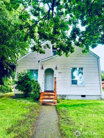 4829 S L Street Tacoma WA 98408