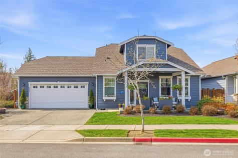 177 S 48th Street Mount Vernon WA 98274