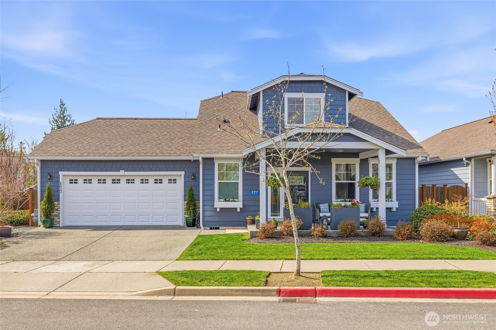 177 S 48th Street Mount Vernon WA 98274
