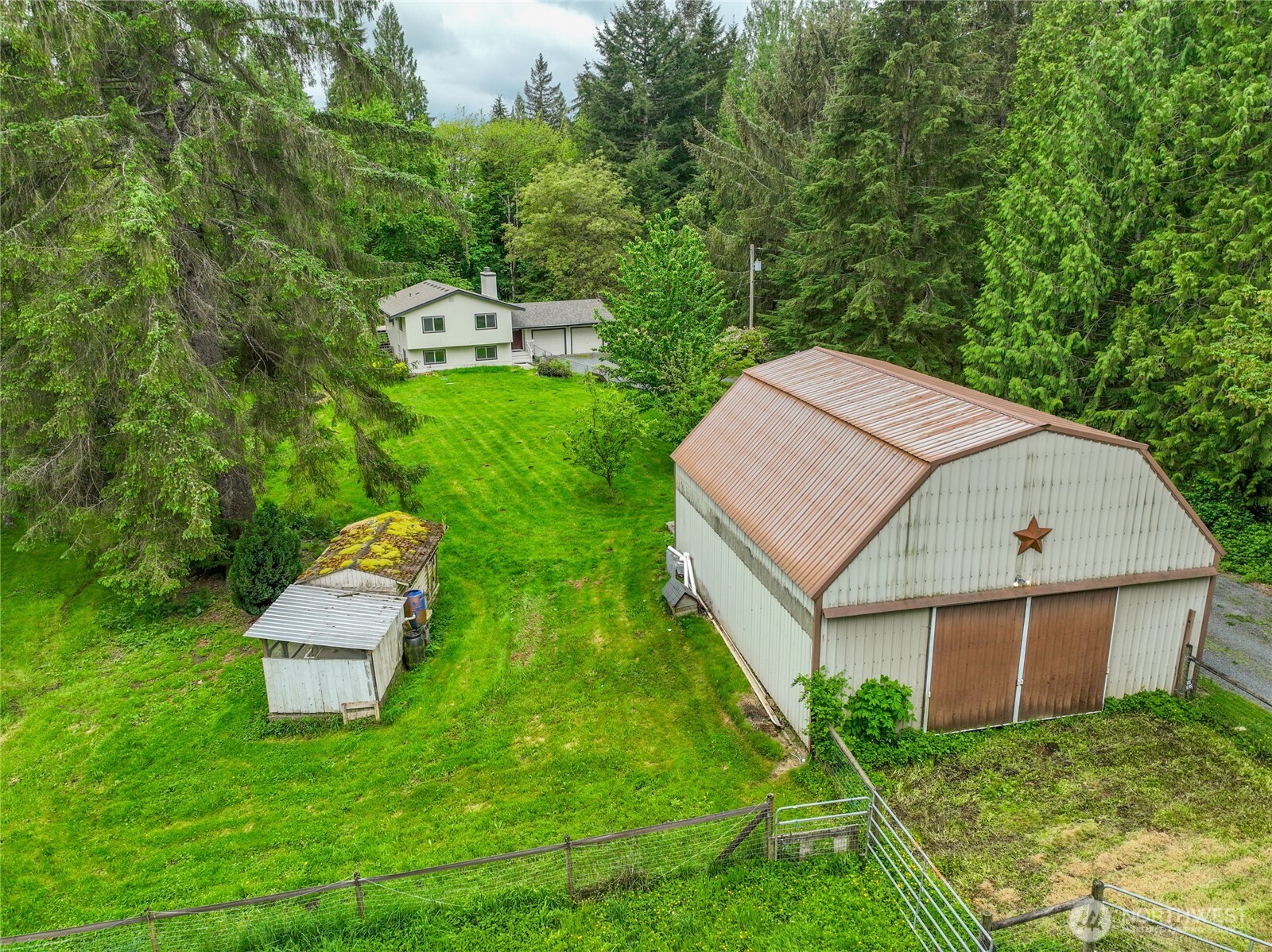 19010 114th Place SE Snohomish WA 98290