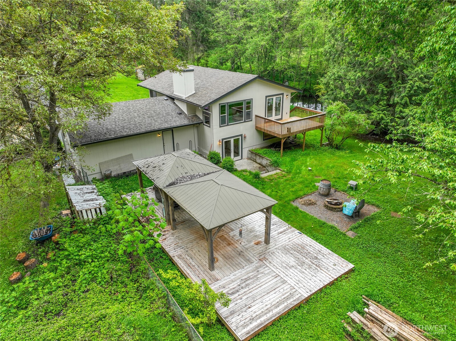19010 114th Place SE Snohomish WA 98290
