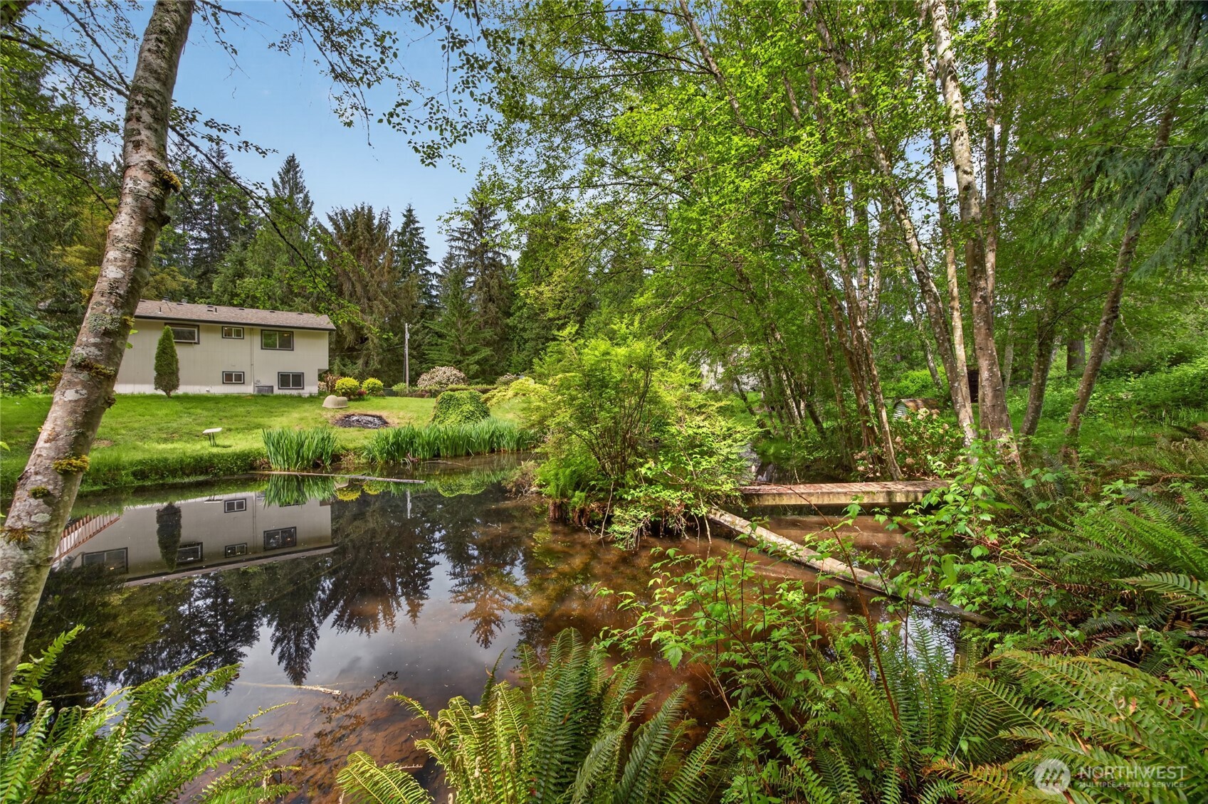 19010 114th Place SE Snohomish WA 98290