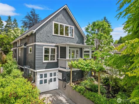 6054 29th Avenue NE Seattle WA 98115