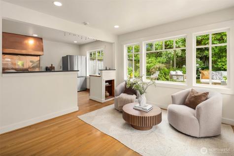 6054 29th Avenue NE Seattle WA 98115