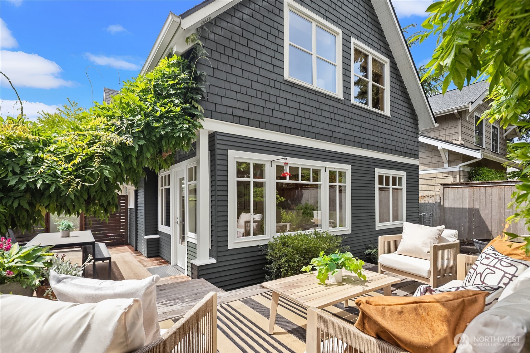6054 29th Avenue NE Seattle WA 98115