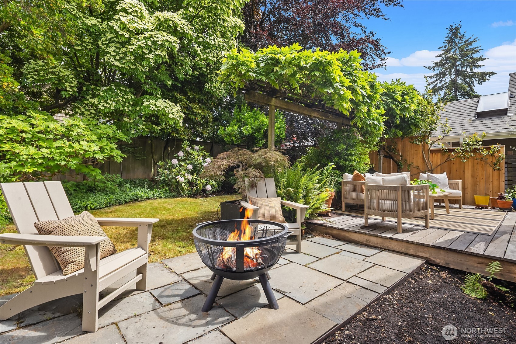 6054 29th Avenue NE Seattle WA 98115