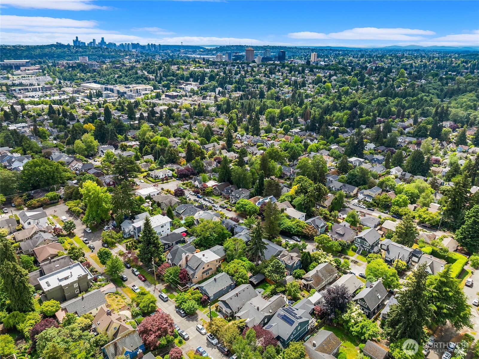 6054 29th Avenue NE Seattle WA 98115