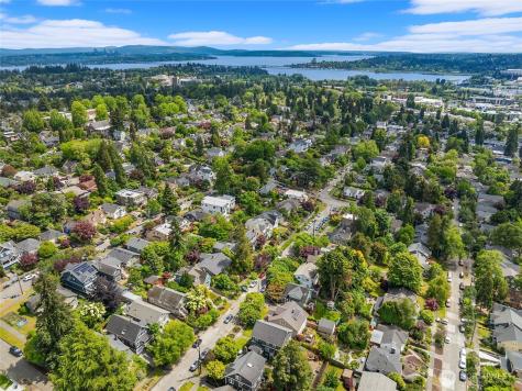 6054 29th Avenue NE Seattle WA 98115