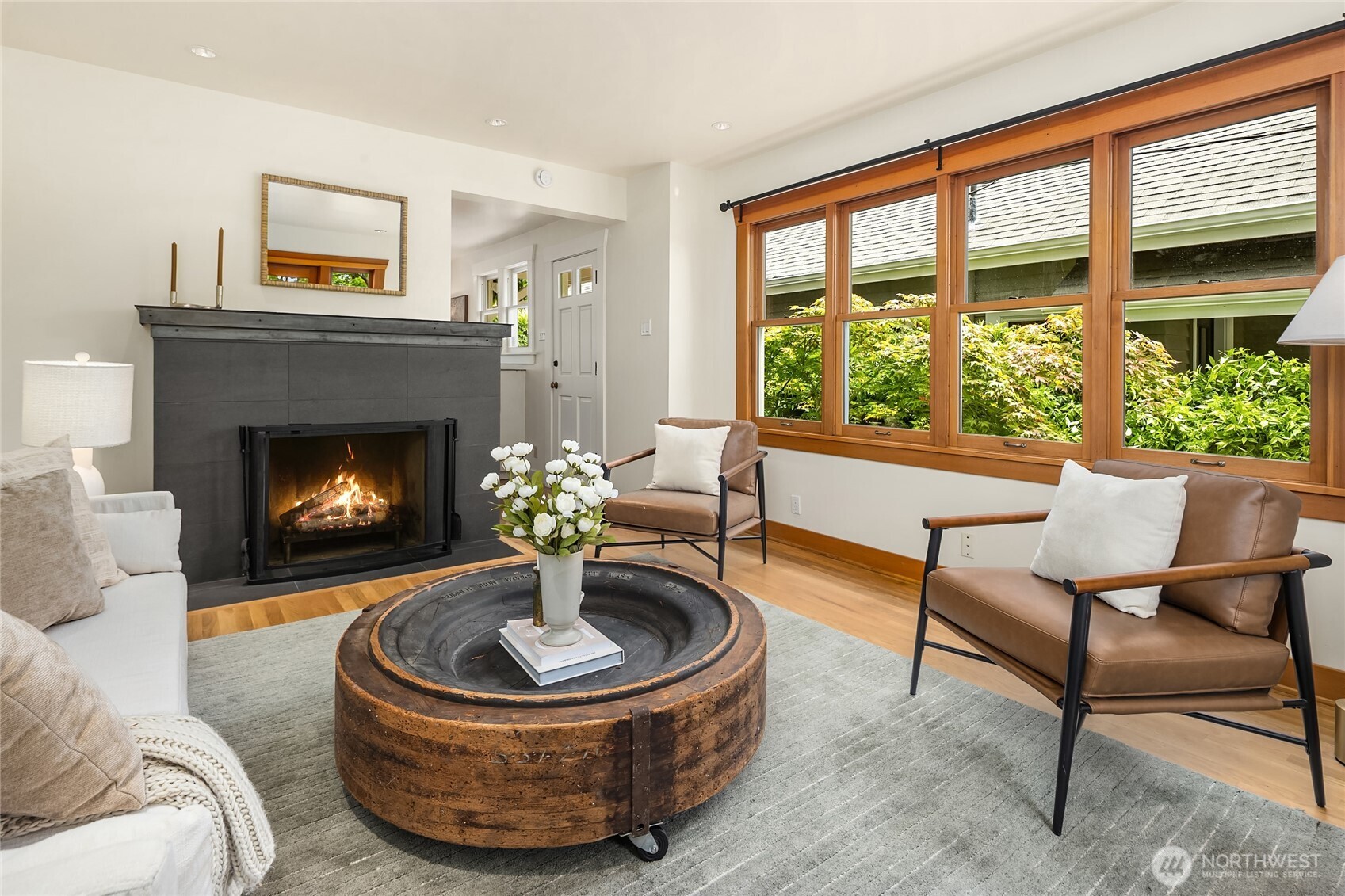 6054 29th Avenue NE Seattle WA 98115