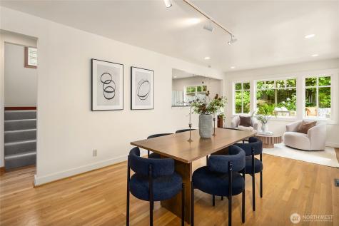 6054 29th Avenue NE Seattle WA 98115