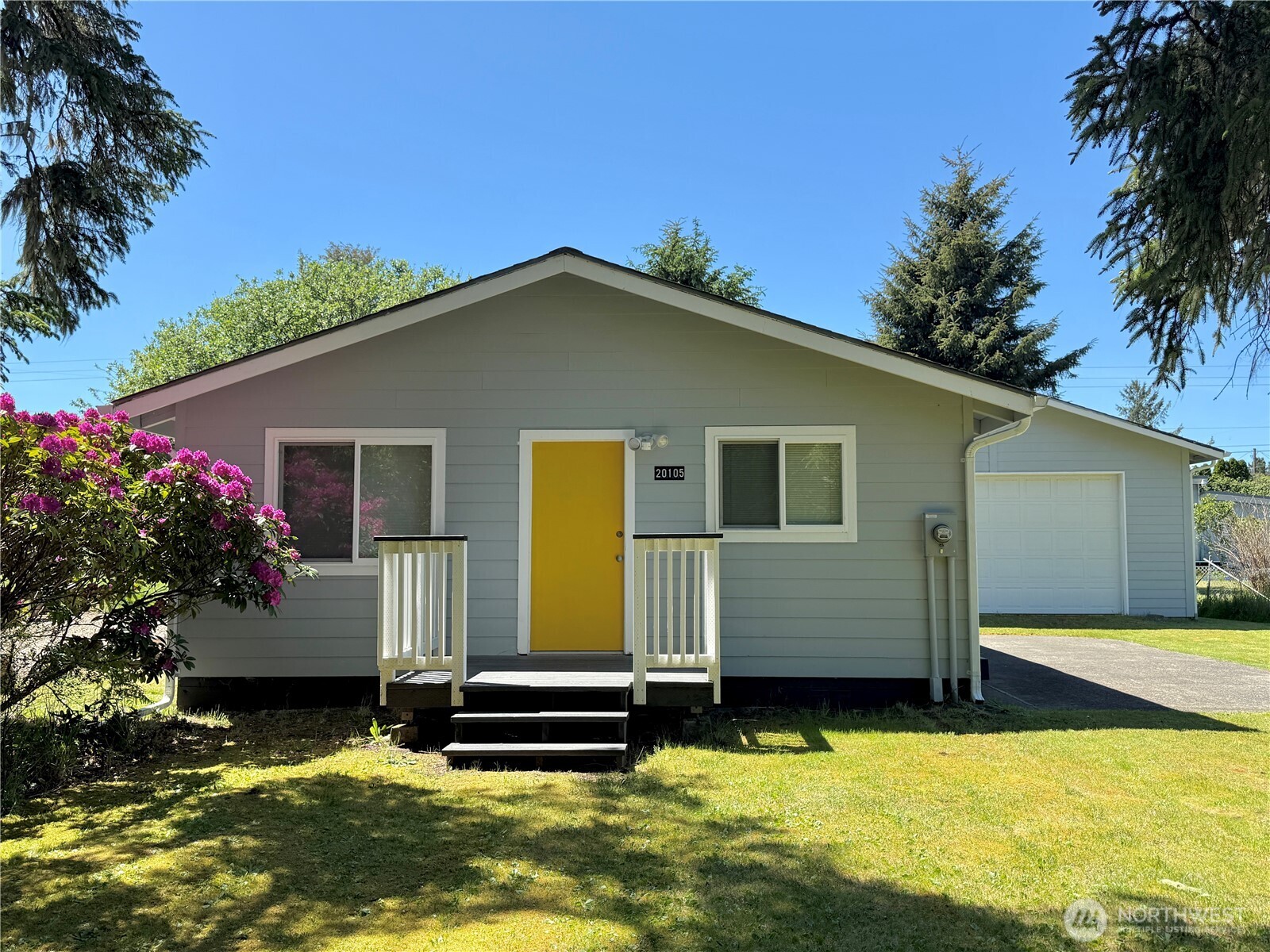 20105 P Place Ocean Park WA 98640