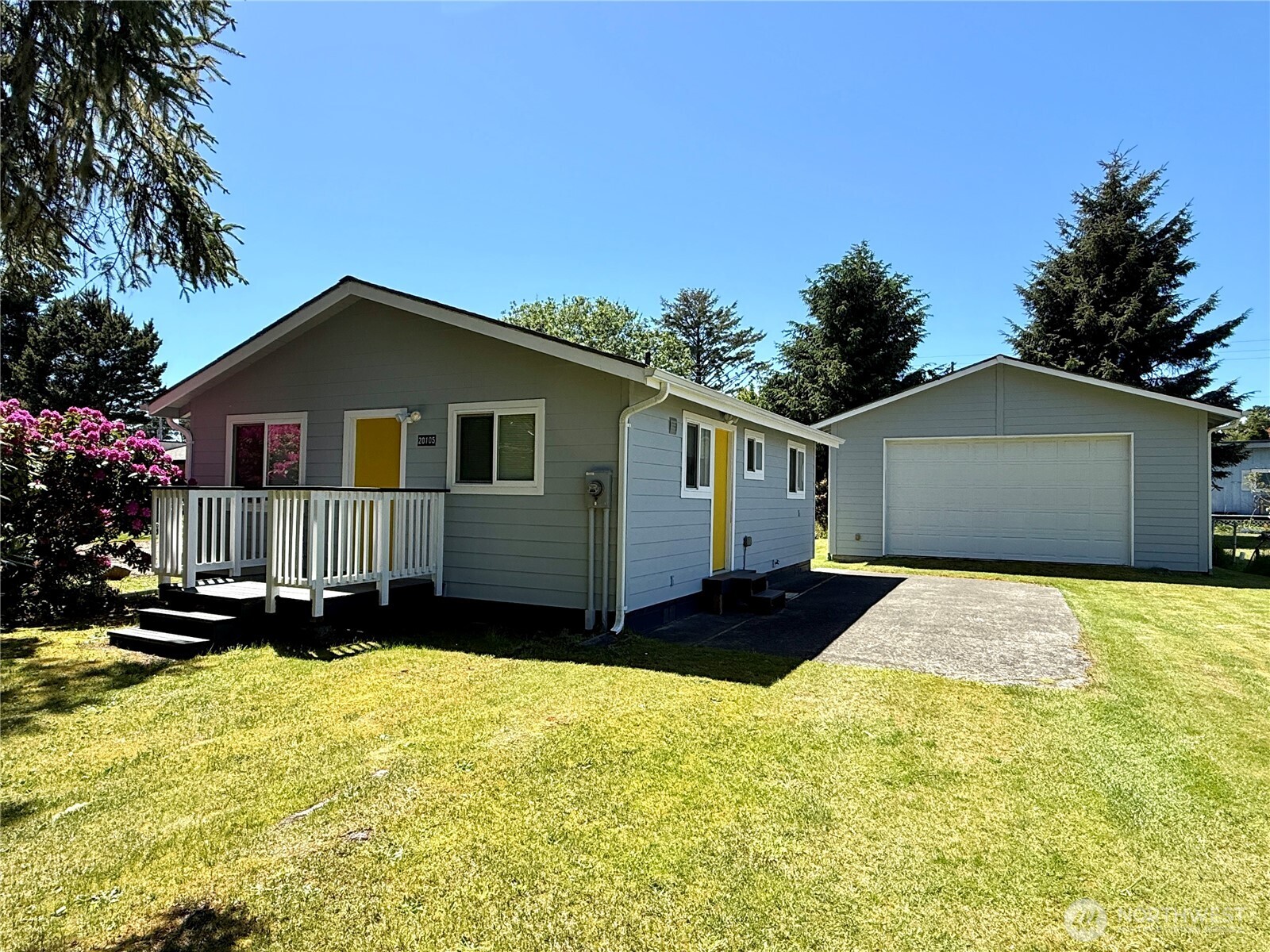 20105 P Place Ocean Park WA 98640