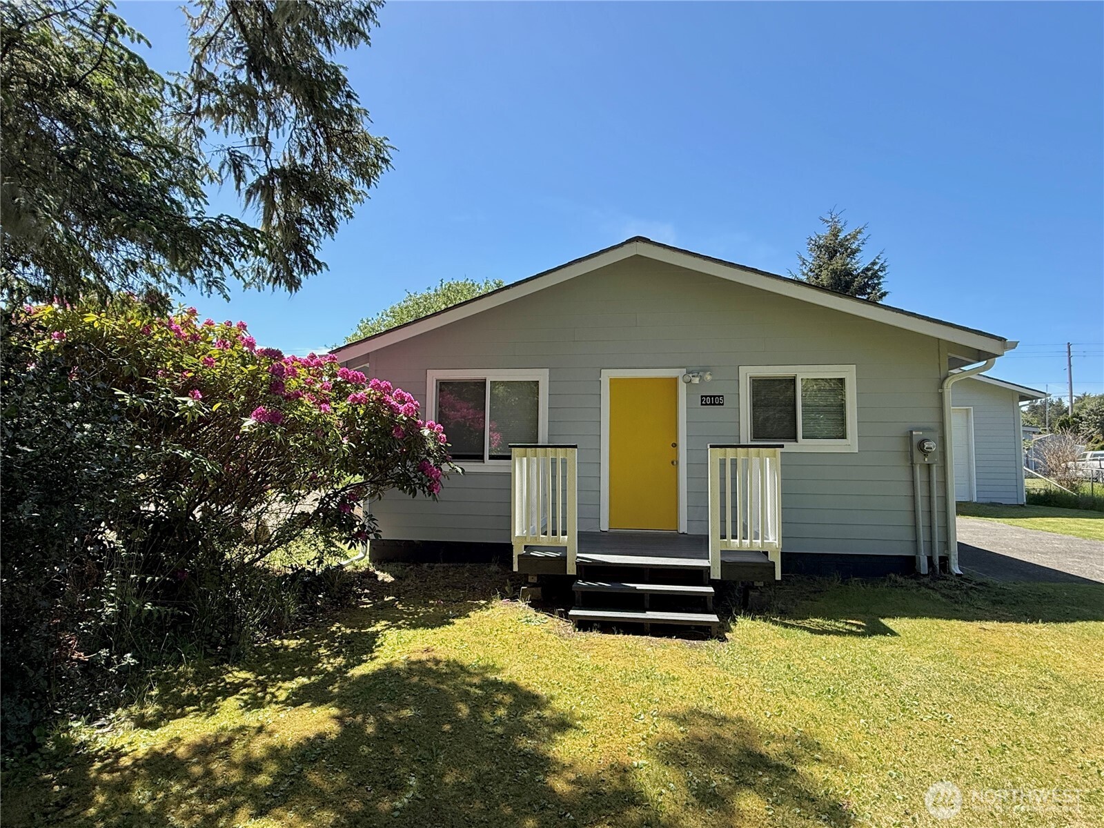 20105 P Place Ocean Park WA 98640