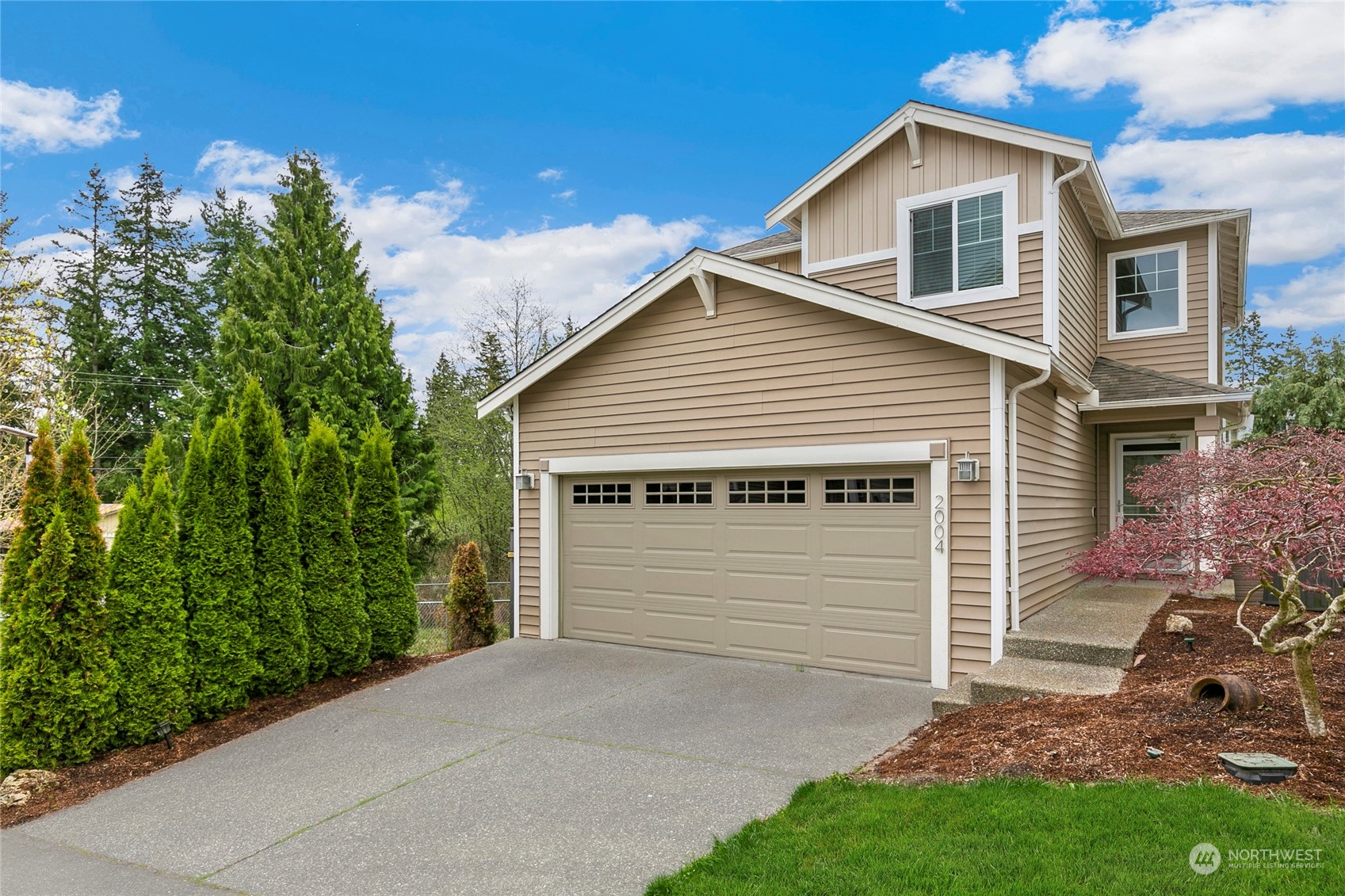 2004 126th Place Sw Everett WA 98204