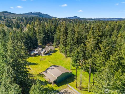 14723 Mcintosh Lane SE Tenino WA 98589