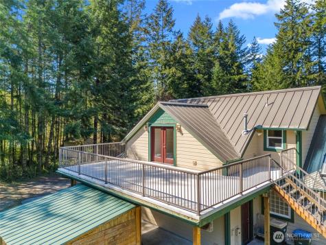 14723 Mcintosh Lane SE Tenino WA 98589