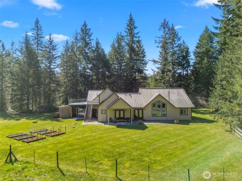 14723 Mcintosh Lane SE Tenino WA 98589