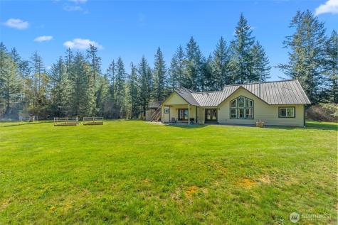 14723 Mcintosh Lane SE Tenino WA 98589