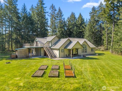 14723 Mcintosh Lane SE Tenino WA 98589