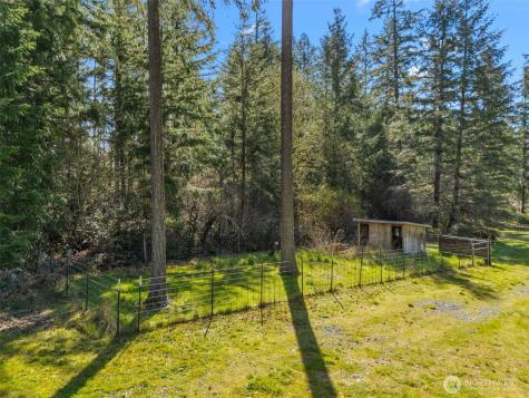 14723 Mcintosh Lane SE Tenino WA 98589