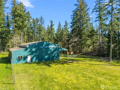 14723 Mcintosh Lane SE Tenino WA 98589