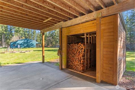 14723 Mcintosh Lane SE Tenino WA 98589