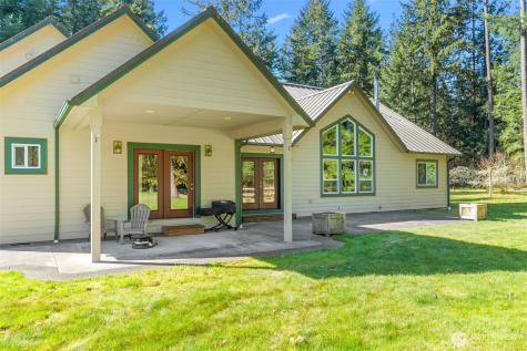 14723 Mcintosh Lane SE Tenino WA 98589