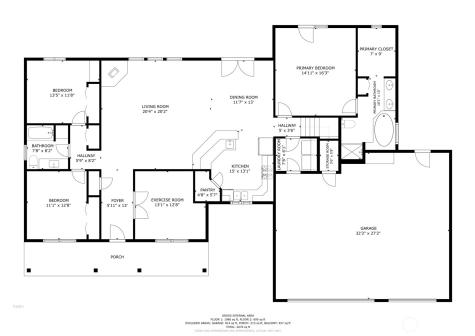 14723 Mcintosh Lane SE Tenino WA 98589