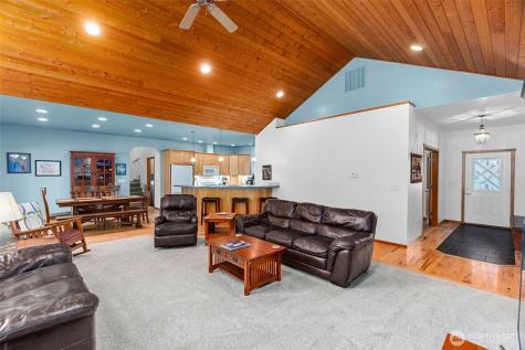 14723 Mcintosh Lane SE Tenino WA 98589